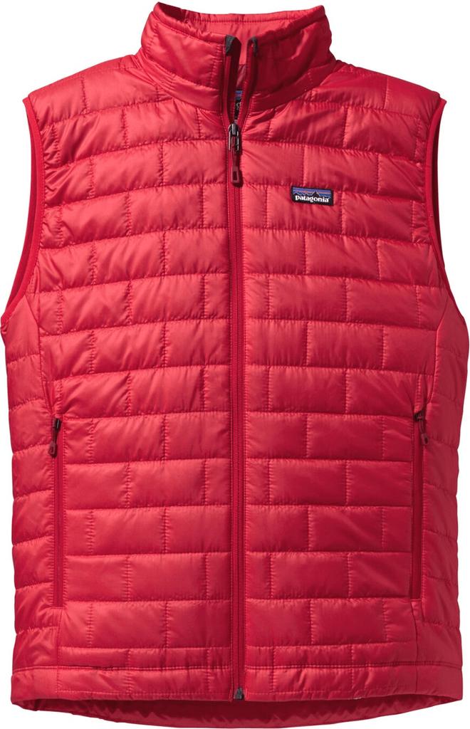 Мужская куртка Patagonia Nano Puff Vest Jacket