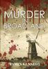 The Murder In Broadland Book