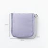 With Zip Storage Bag Foldable Small Bag New Mini Pouch  Travel