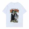 Mclovin Superded Men Cotton T-shirt Summer Mens Women Harajuku Short Sleeve Funny Birthdy Gift for Man Print Art Tees Tops