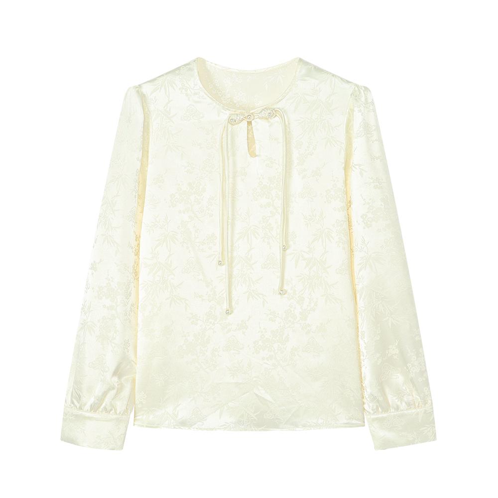 Meizi Baolian MIXMAX Small Shirt