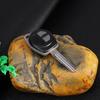 2 кнопки дистанционного ключа чехол брелок подходит для SUZUKI Vitara Swift Ignis SX4 Liana Alto