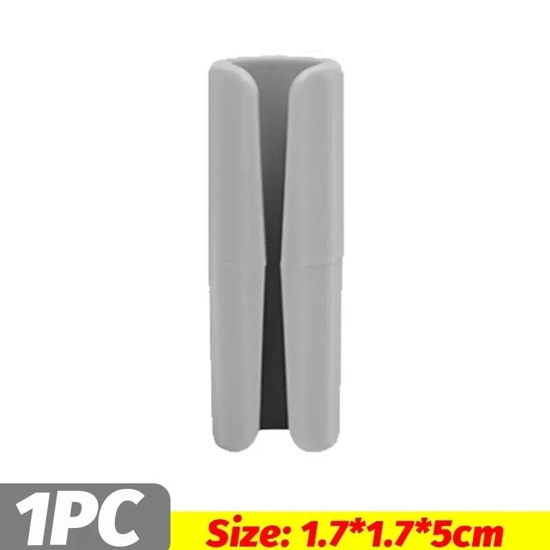 1/30 шт простынь фиксированные зажимы нескользящие простыни зажим многофункциональные прищепки держатель для герметизации еды принадлежности для хранения одежды