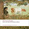 Tess of the dUrbervilles by Thomas Hardy Paperback Book 9780199537051