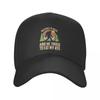 Classic Bigfoot Is Real And He Tried To Eat My Ass Baseball Cap Unisex Women Custom Adjustable Unisex Dad Hat Hip Hop Snapback Caps