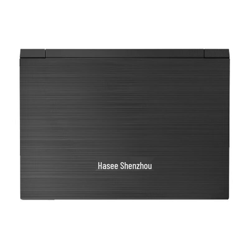 HASEE Z8D6SQ1 Gaming Laptop (RTX 4060) (CN version)