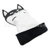 Golf club cover, protective cover, iron rod cover, Shiba Inu outdoor sports accessories
