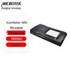Цветной планшетный сканер Microtek ScanMaker i600 формата A4, с китайской вилкой (адаптер в комплекте)