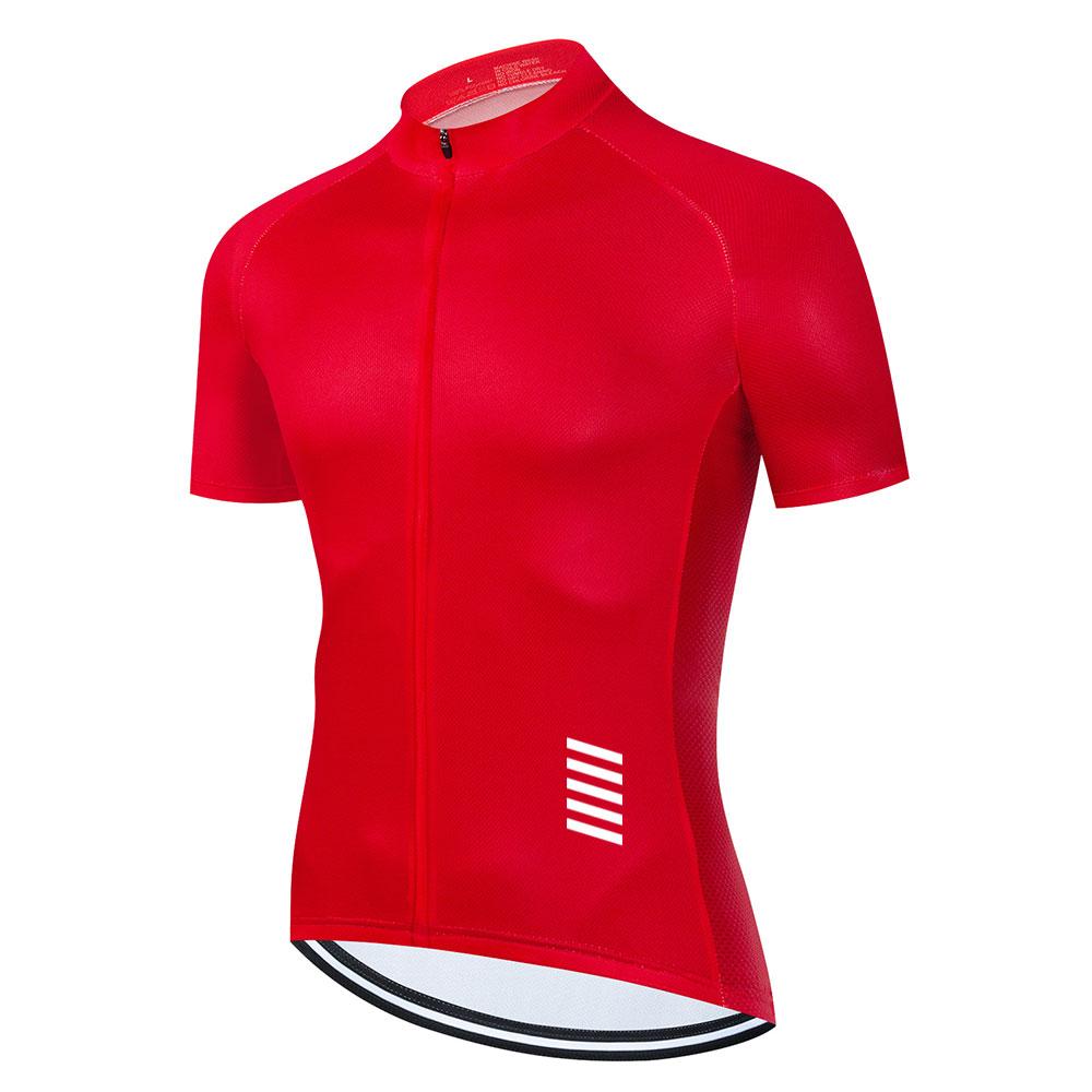 Мужская одежда для велоспорта с коротким рукавом Ropa Ciclismo Hombre Велосипедная одежда Костюм с лямками для триатлона Велосипедная форма Майка 2026 Летний дышащий костюм для велоспорта Комплект