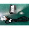 7/12/64 Цвета RGB LED Блок Управления Модуль Часть Для Mercedes Benz W205 X253 W213 W117 W464 W222 X156 W177 Разъем Подсветки Салона