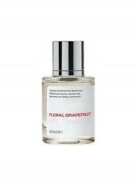Досье женские духи FLORAL GRAPEFRUIT 50 мл