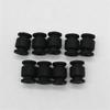 10pcs 13x9x3.5mm Soft Mount Shock Absorption Balls  For F4 F7 Flight Controller/FPV Quadcopter