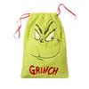 THE GRINCH Сумка на шнурке