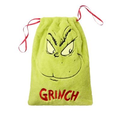 THE GRINCH Сумка на шнурке
