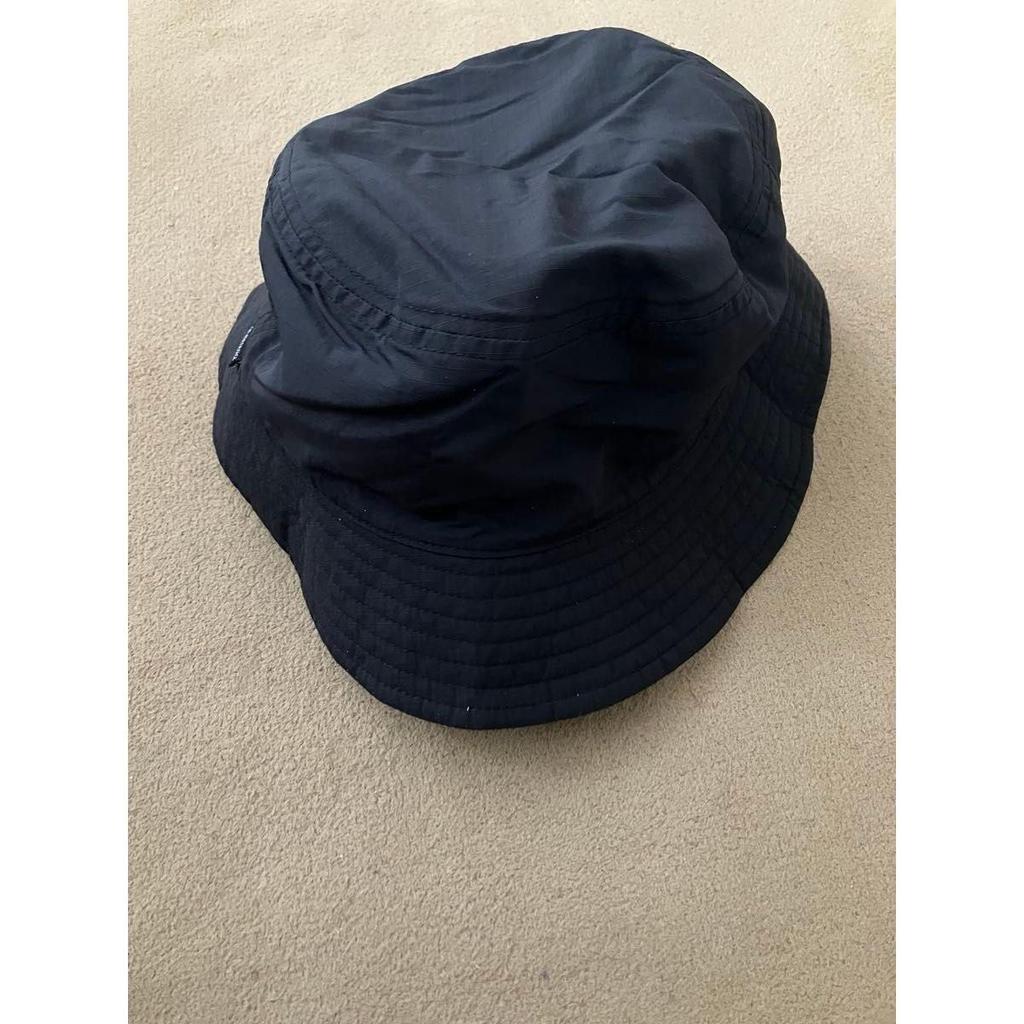 Б/у ШЛЯПА-ВЕДРО THE NORTH FACE North Face Черная L NN42438 Двусторонняя