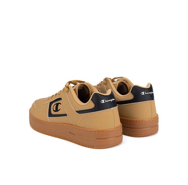 Кроссовки Champion FOUL PLAY FW LOW