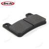 Arashi 1 Pair For SUZUKI GSXR GSX-R 600 2004 - 2010 Motorcycle Front Brake Pads GSX-R600 GSXR600 2005 2006 2007 2008 2009