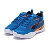 Puma Мужские кроссовки Playmaker Pro Knicks Blue Royal Vibrant-Orange 377572-09
