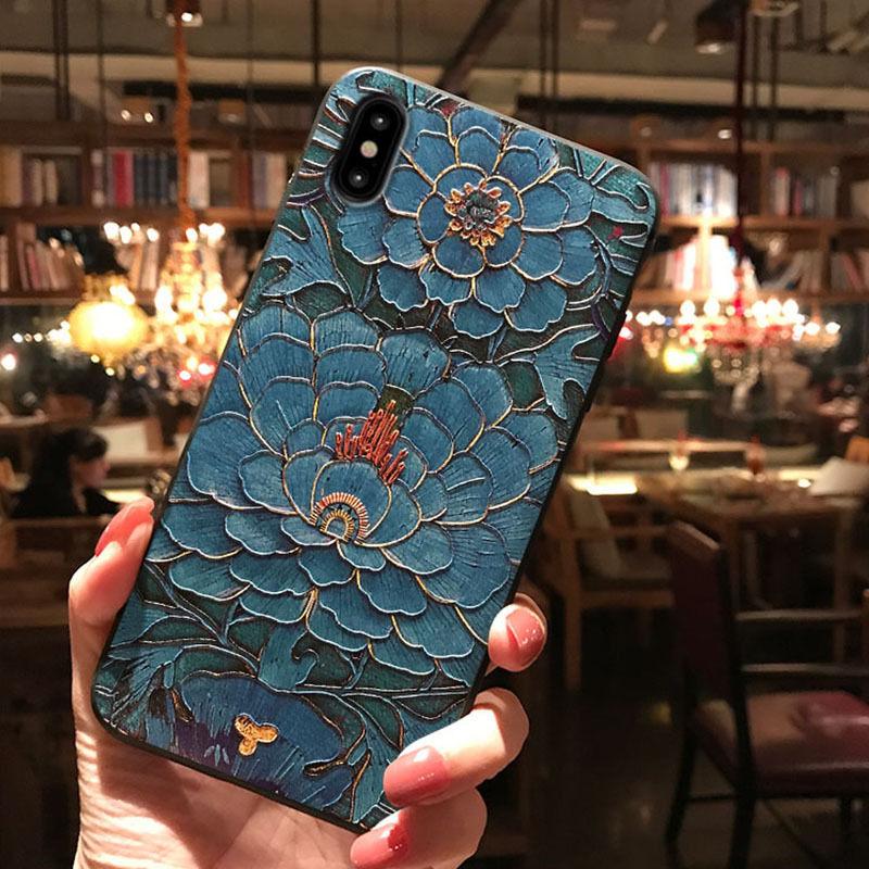 Для Xiaomi Redmi 9C NFC чехол милый рельефный мягкий силиконовый чехол для Xiomi Redmi 9T 9A 9AT 10 чехлы на заднюю панель телефона Fundas Redmi9C 9 C t