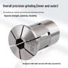 High Precision CK0640 CNC Lathe Hexagonal Collet