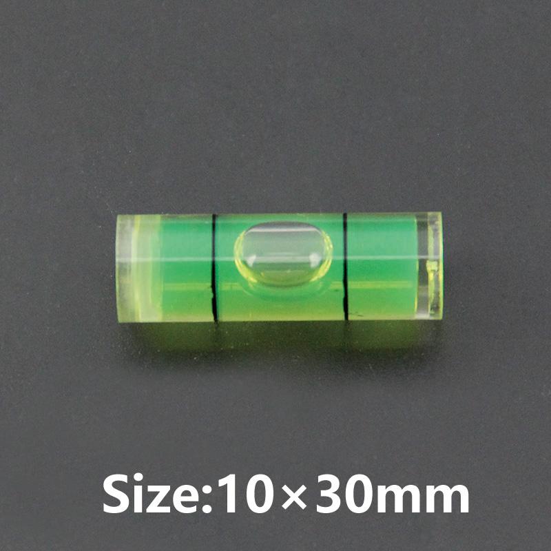 Акриловая Трубка Уровень Пузырьковый Уровень, Мини Маленький Уровень Пузырьковый, Полные Характеристики