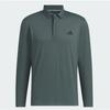 Golf 24fw Men S Long Sleeve Aerolady Polo Shirt Im6415