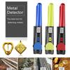 Metal Detector Treasure Detector with LCD Display