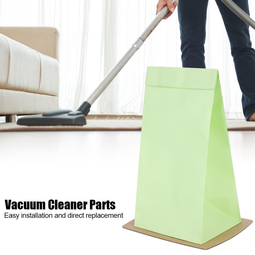6Pcs Vacuum Cleaner Dust Bag Accessories Fit for Oreck Super Deluxe PKBB12Dw BB 180 BB 280