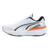 Sind Pro 2 Unisex Shock Absorbing Wear-resistant Low Top Casual Running Shoes White 310779-09