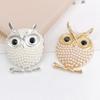 Fashion Animal Brooch Anti-exposure Brooch Jewelry