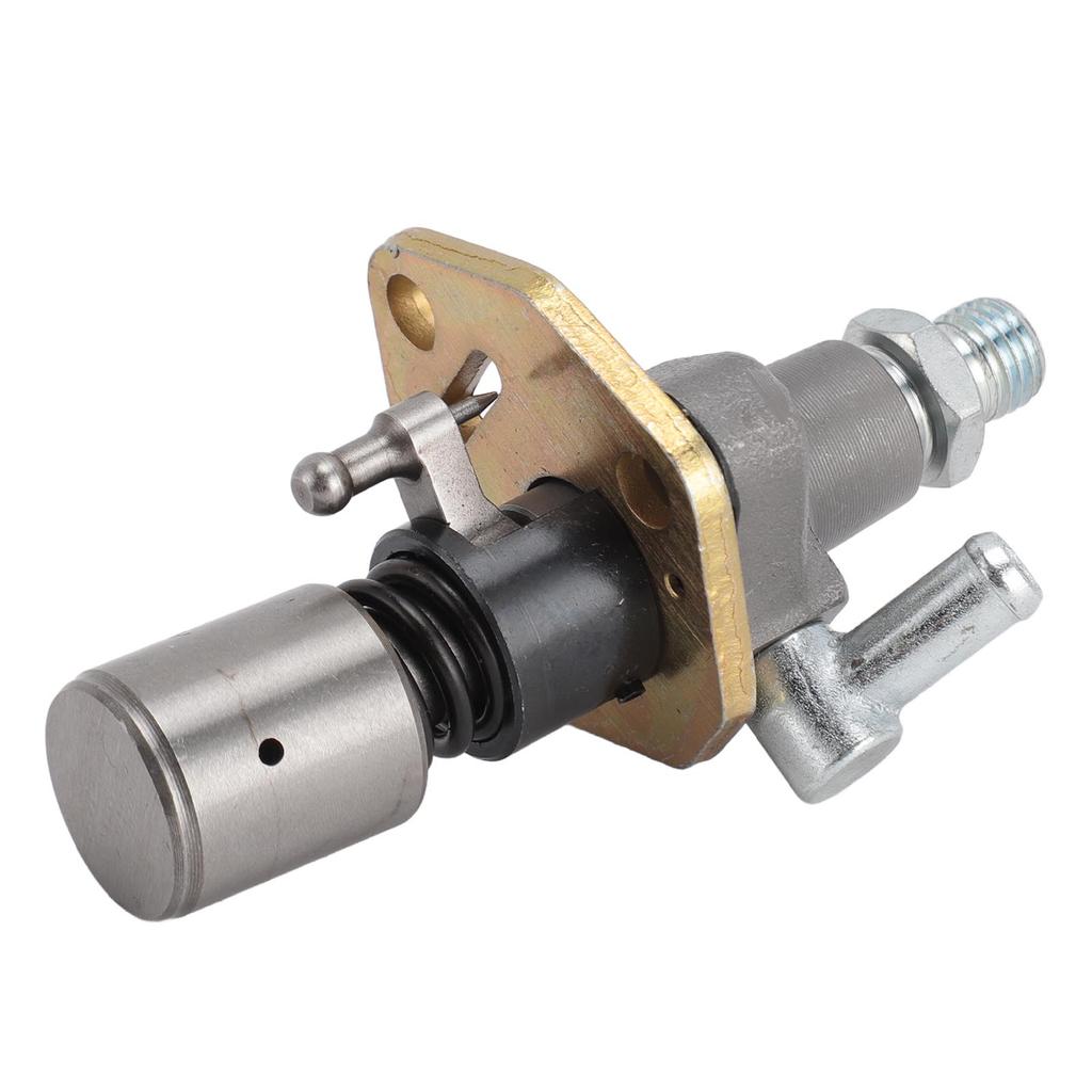 188F Воздушный охладитель дизельного двигателя Топливный насос высокого давления Стальной топливный насос высокого давления для генератора L100