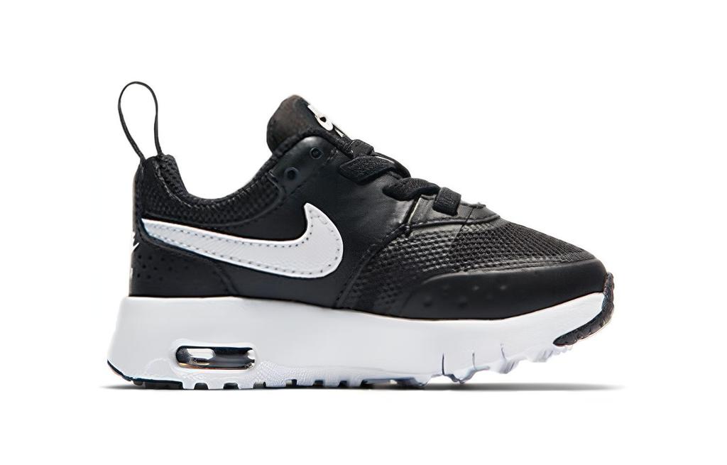Nike Air Max Vision TDE 'Black'