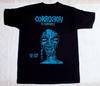 Corrosion of Conformity Eye For An Eye Черная S2345XL Унисекс Футболка Унисекс Футболка