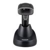 Honeywell 1472G Black Wireless Barcode & QR Code Scanner