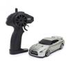 Kyosho FiRst Mini Z Nissan Gt R R35 silveR