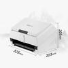 UNIS Q5646 A4 Document Scanner CN plug (adapter included)