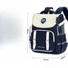 Boys' Schoolbag for Primary School Students To Reduce Burden and Protect The Spine, Boys' Children's Schoolbag