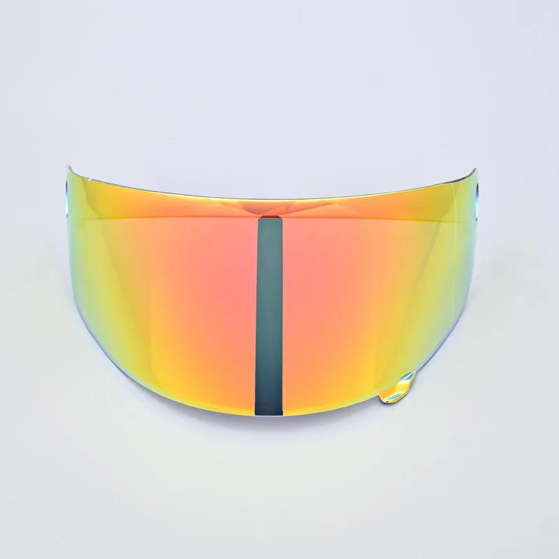 For MT V-18C AXXIS Draken S Motorcycle Helmet Visor Shield Lens Replacement Visor Visera Capacetes Casco Moto AccessoriesSpeed Sensors 6