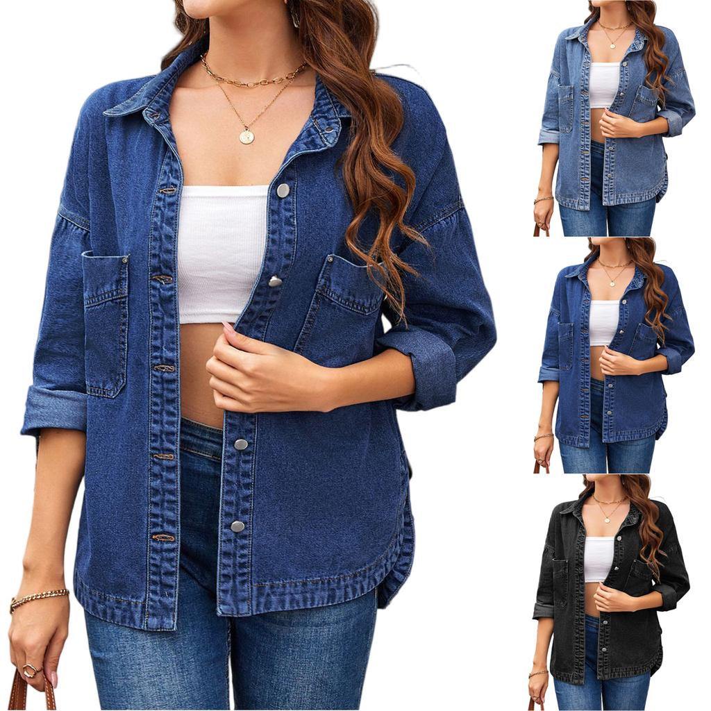 Женская куртка из искусственной замши на пуговицах, оверсайз, со сборкой по подолу, короткой длины, повседневная винтажная верхняя одежда с карманами