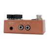 WALRUS AUDIO Monumental Harmonic Stereo Tremolo ORANGE WAL-MONUME