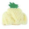 Питомец Шляпа Ананас Материалы Безопасные для Животных Регулируемая Хэллоуин Милая Шляпа для Питомца для Кошки Котенка Щенка Питомца