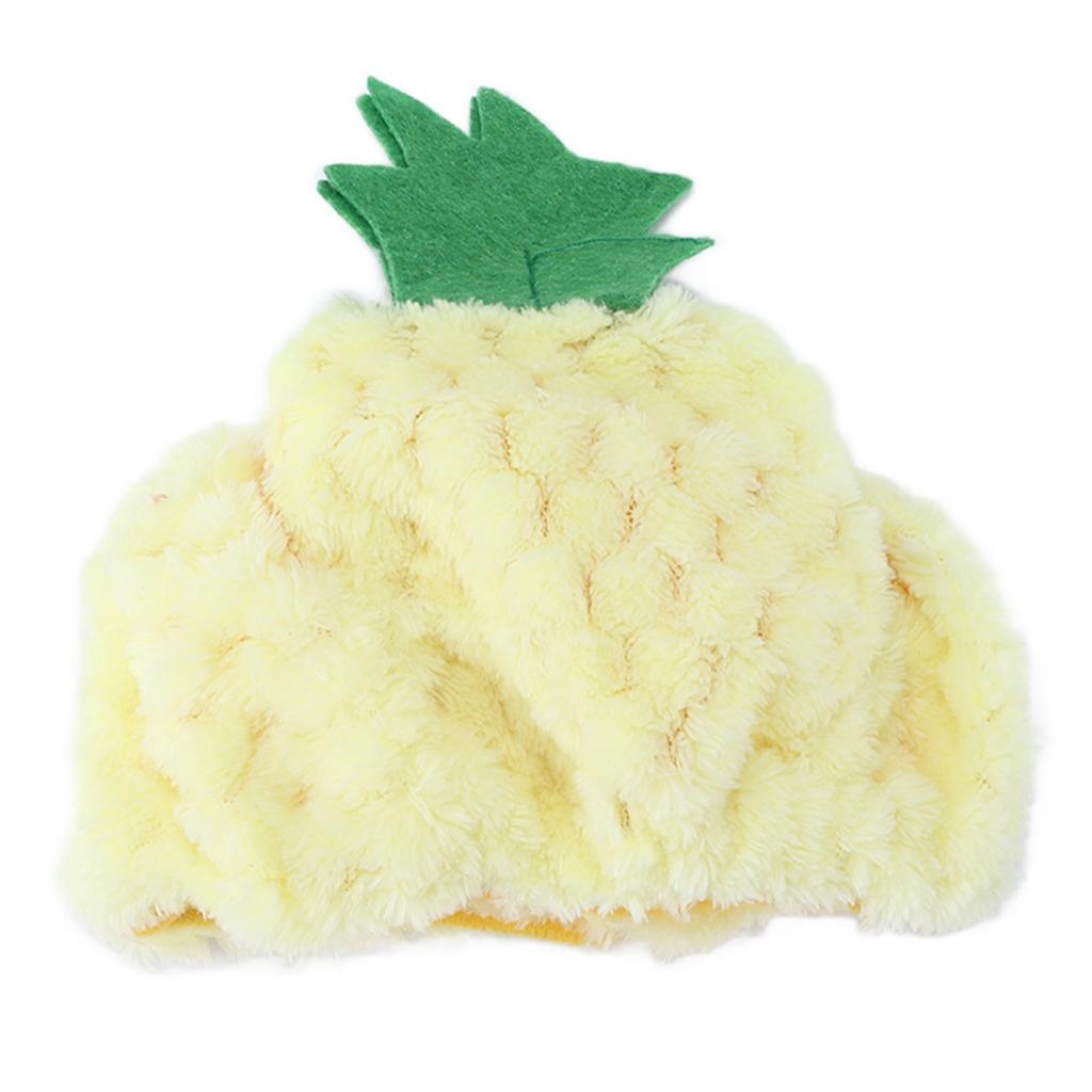 Питомец Шляпа Ананас Материалы Безопасные для Животных Регулируемая Хэллоуин Милая Шляпа для Питомца для Кошки Котенка Щенка Питомца