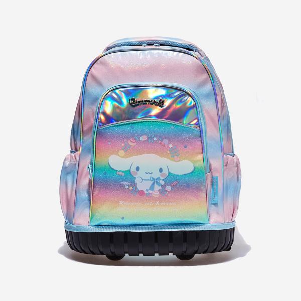 Sina Monol Rolling Backpack, SC0148-1010100892