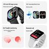 Умные спортивные часы Newmine с Bluetooth-звонками (Китайская версия)