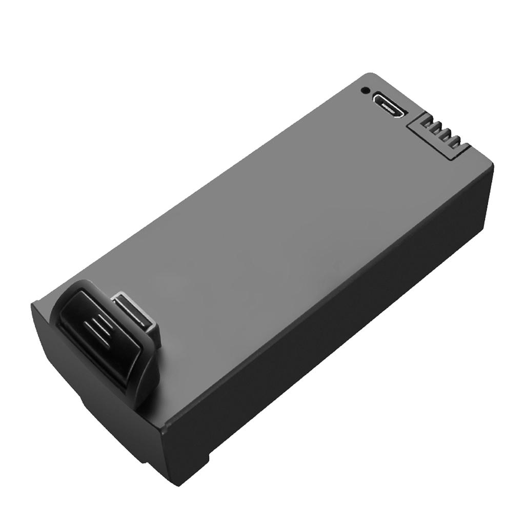 Модульная батарея 7,6 В, 2000 мАч для аксессуаров для радиоуправляемых дронов LS-38