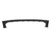 Front Bumper Lower Grille Frame Trim 51117283333 Front Grille Cover Trim Panel Replacement for R55