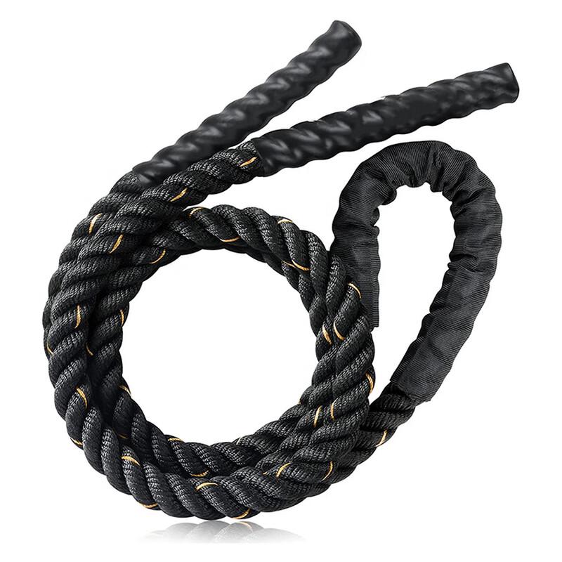Brangdy Heavy Duty Weighted Jump Rope
