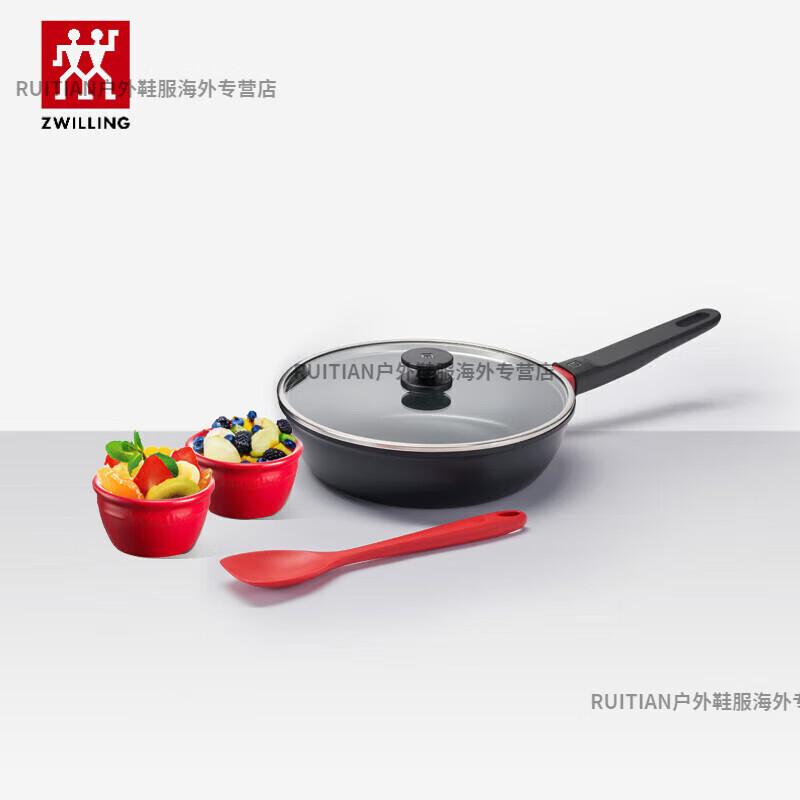 Zwilling NOW Series 3-Piece Set
