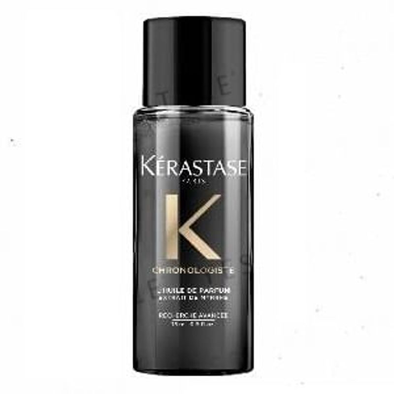 Kerastase Chronologiste Масло-парфюм для волос