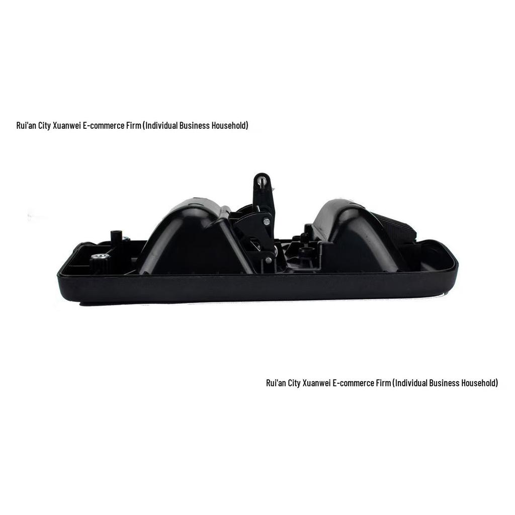 Renault Movano Passenger Sliding Door Exterior Handle 7700352420